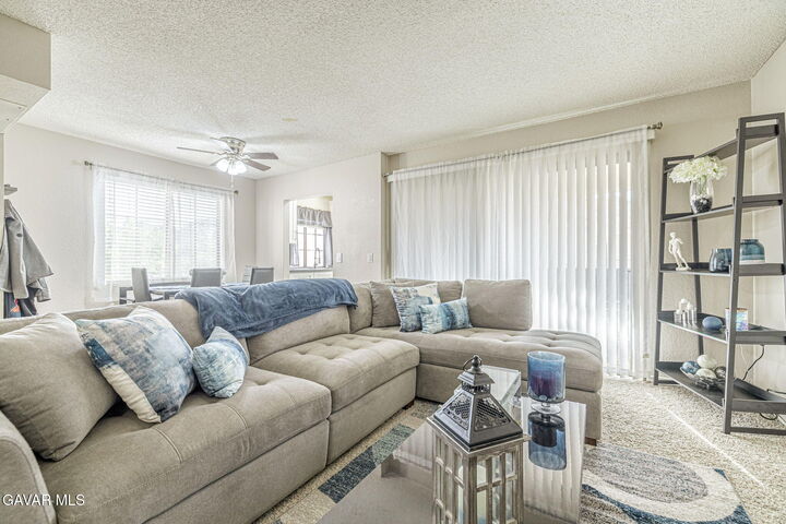 Property Photo: 2554 Olive Drive Apt 82 CA 93550