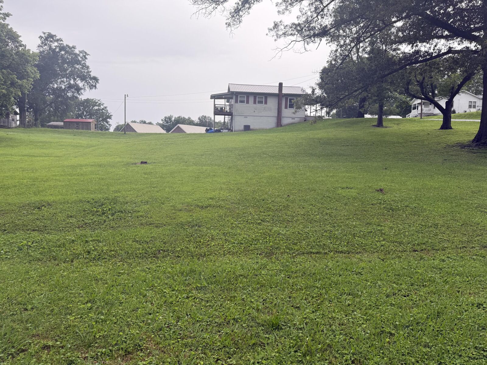 Property Photo:  0 Chisolm Avenue  AL 35740 