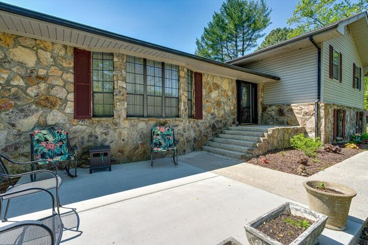 Property Photo:  487 Hackworth Road  TN 37397 