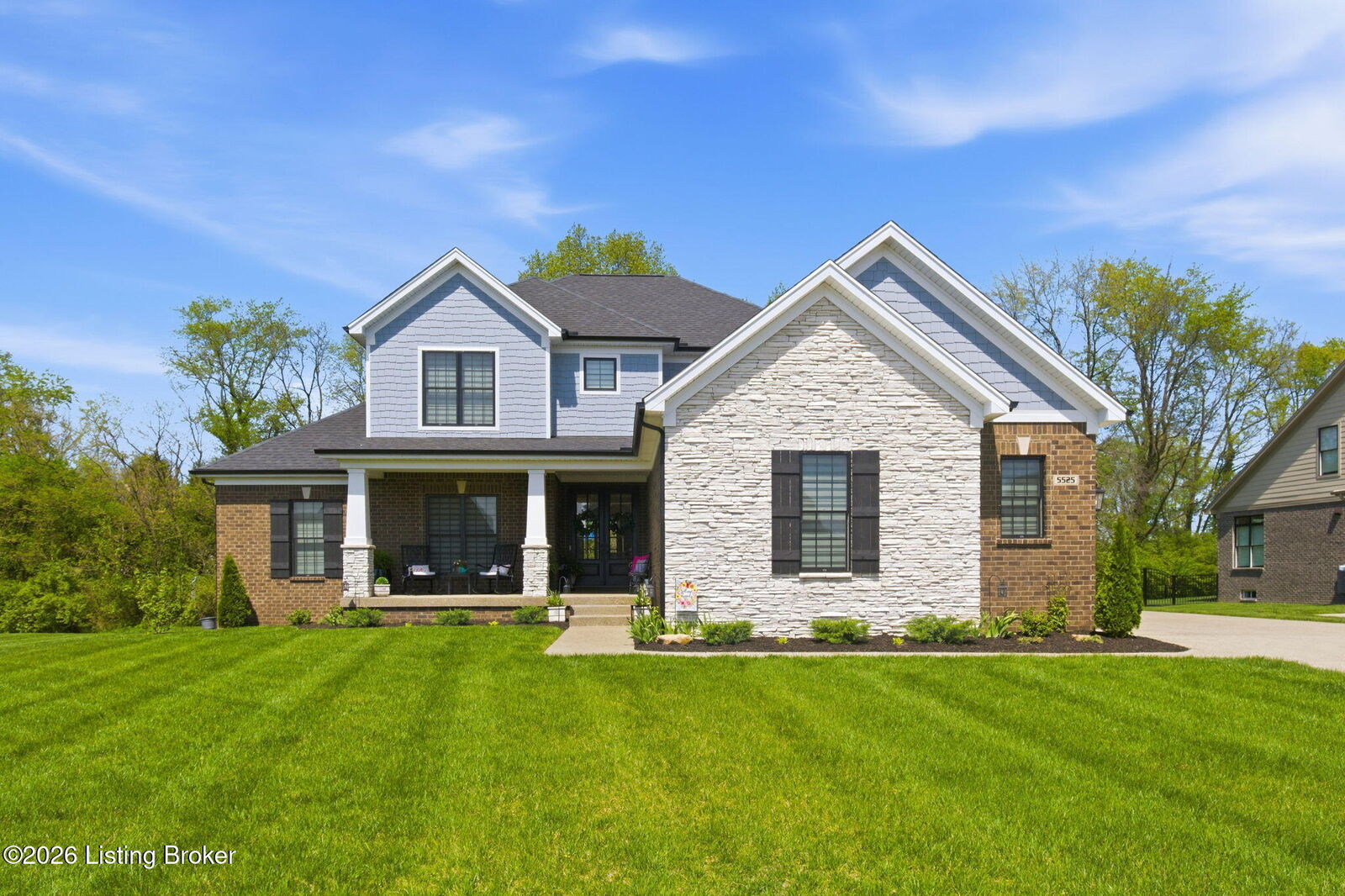 Property Photo:  5525 Ruby Falls Dr  KY 40059 