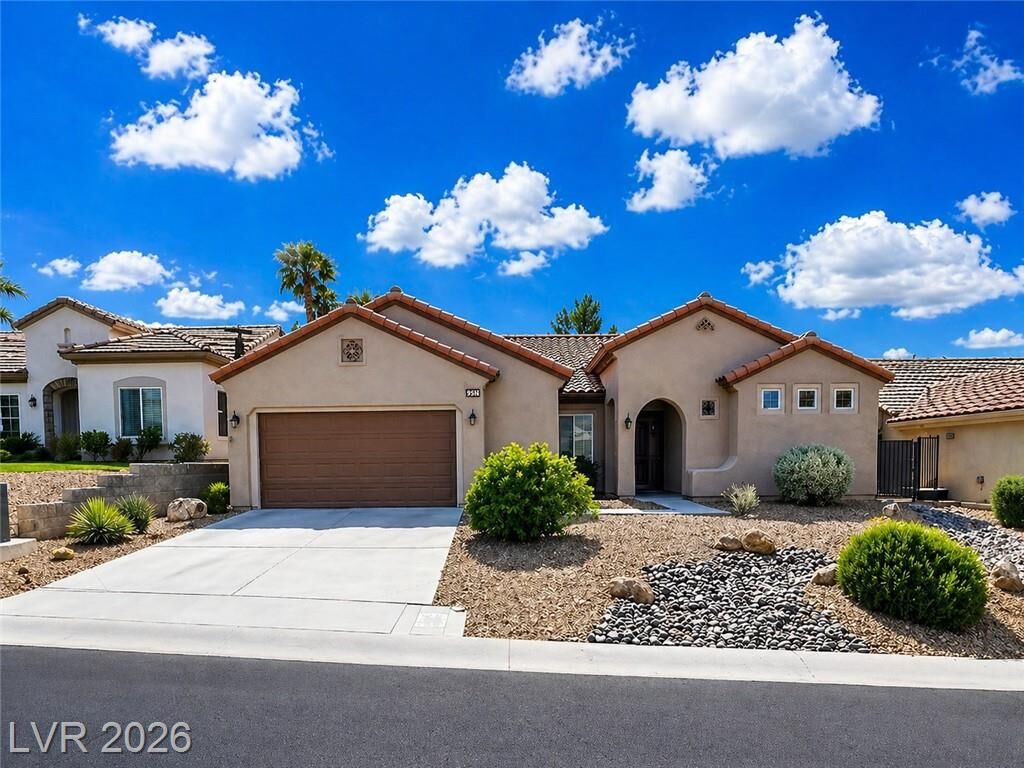 Property Photo:  2237 Merrimack Valley Avenue  NV 89044 