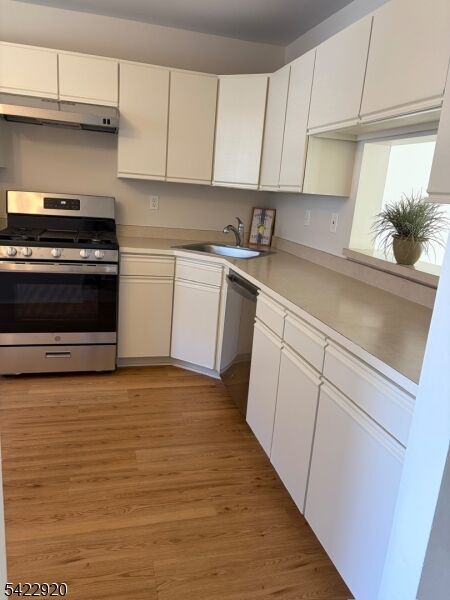 Property Photo:  204 Red Crest La. 204  NJ 08876 