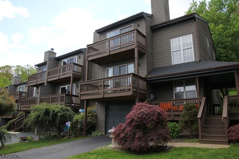 Property Photo:  37 Melrose  NJ 08540 