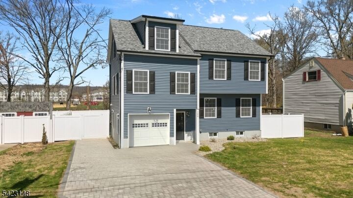 Property Photo: 109 Pearl Pl NJ 08812
