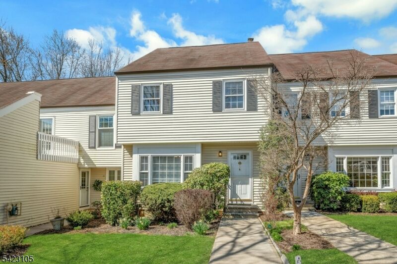Property Photo: 14 Pembroke Dr NJ 07945