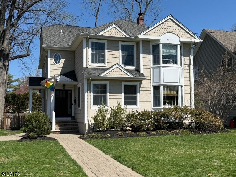 Property Photo:  1311 Pine Grove Ave  NJ 07090 