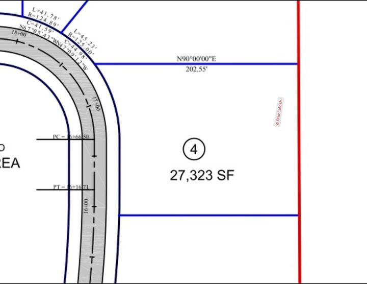 Property Photo: 1326 W Briar Lake Drive MS 39759