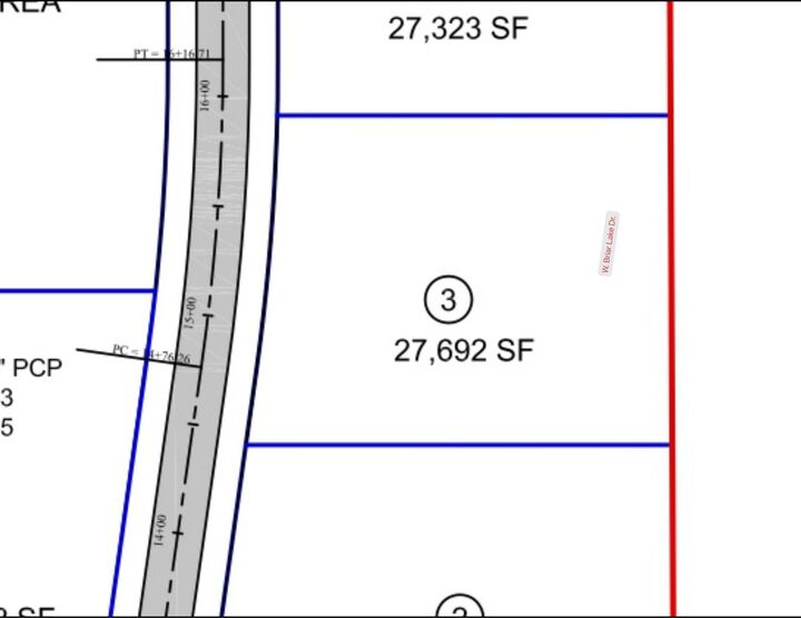 Property Photo: 1302 W Briar Lake Drive MS 39759