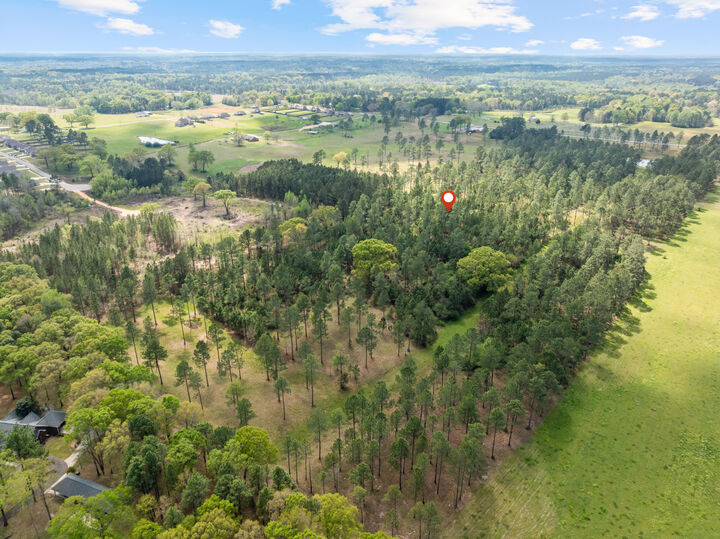 Property Photo:  24.77 Ac Coal Town  MS 39475 