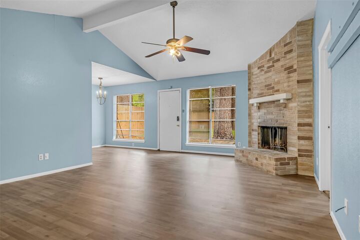 Property Photo:  4830 Hickorygate Drive  TX 77373 