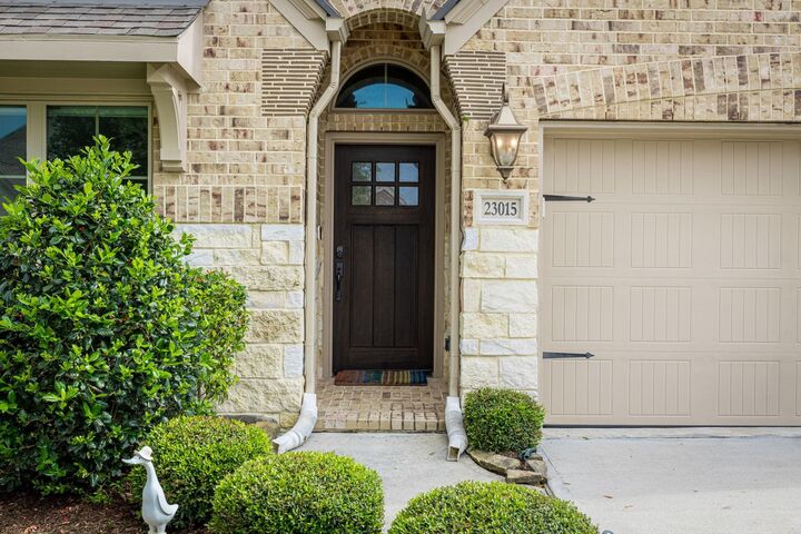 Property Photo:  23015 Needlegrass Road  TX 77493 