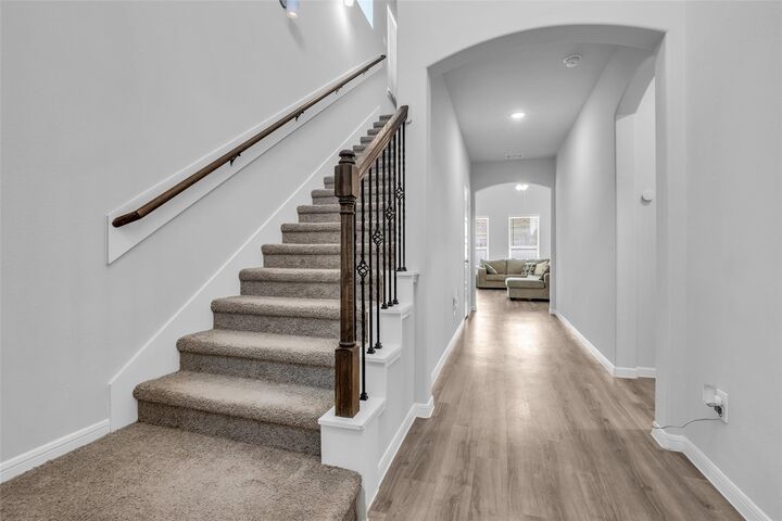 Property Photo:  27108 Kestrel Trail  TX 77354 