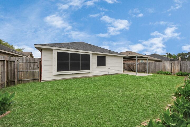 Property Photo:  20410 Canton Trace  TX 77338 