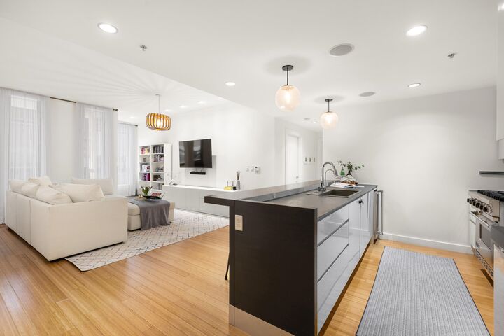 Property Photo:  1425 Garden St 305  NJ 07030 