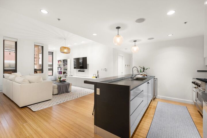 Property Photo:  1425 Garden St 305  NJ 07030 