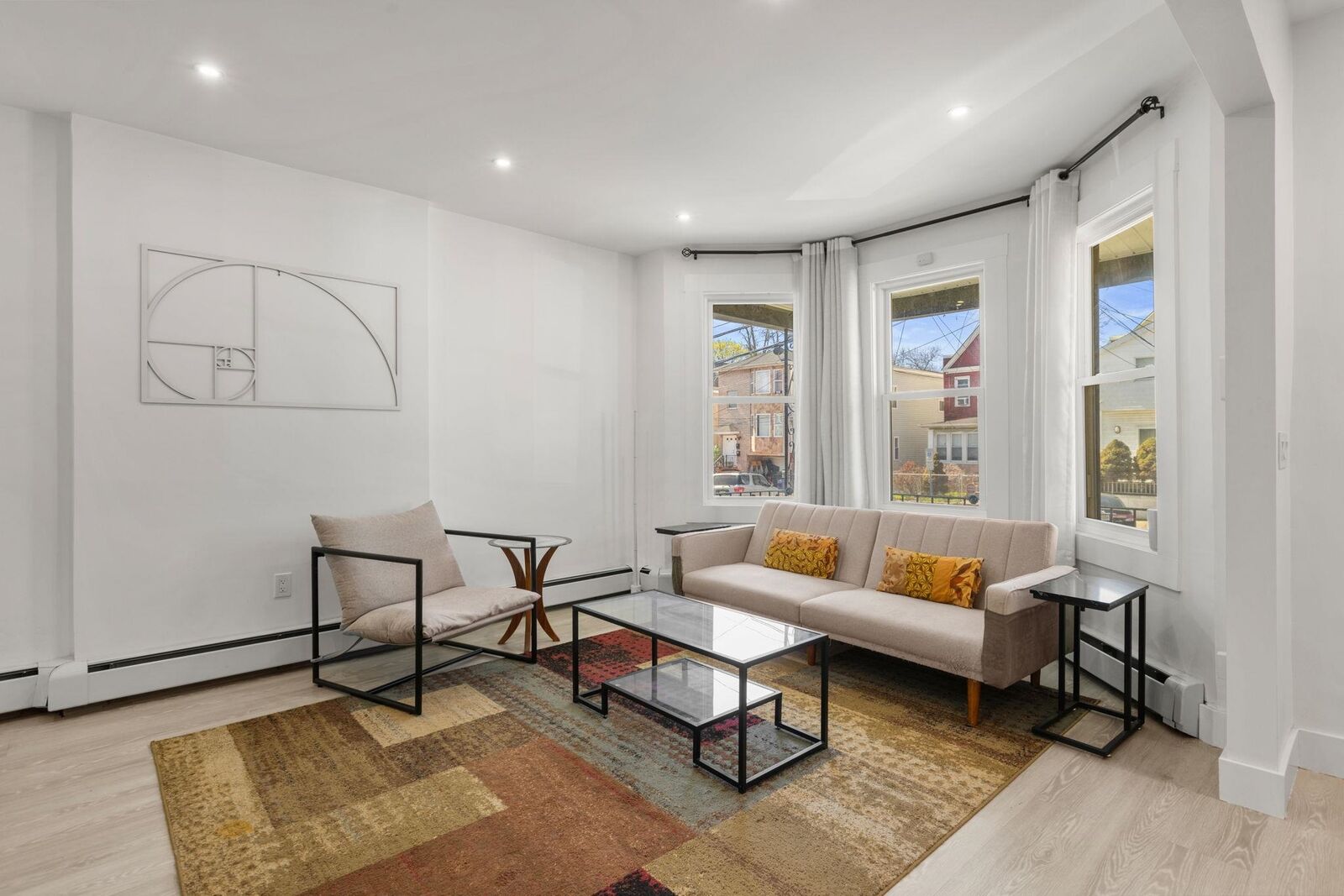 Property Photo:  50 Stegman St  NJ 07305-4116 