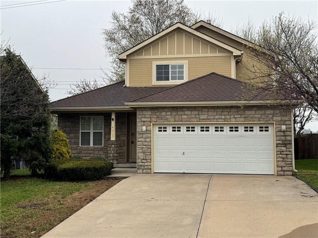Property Photo: 4317 Ironwood Street KS 66048