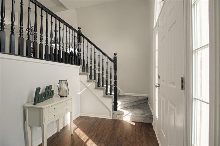 Property Photo: 1356 Brown Street MO 64068