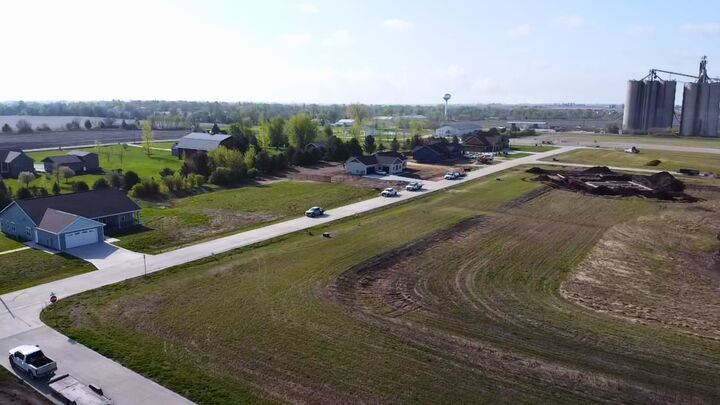Property Photo:  455 Sheffield Avenue  IA 50244 