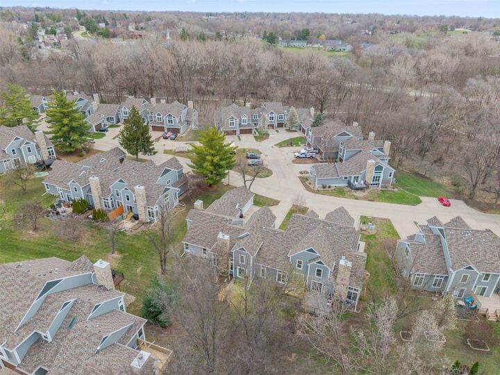 Property Photo:  8024 Cobblestone Road  IA 50322 