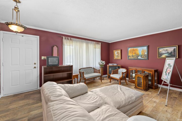 Property Photo:  7615 Verona Drive  IN 46816 