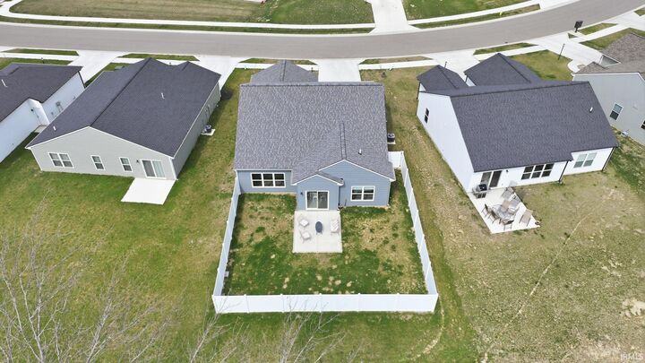 Property Photo:  1209 Verdigris Pass  IN 46845 