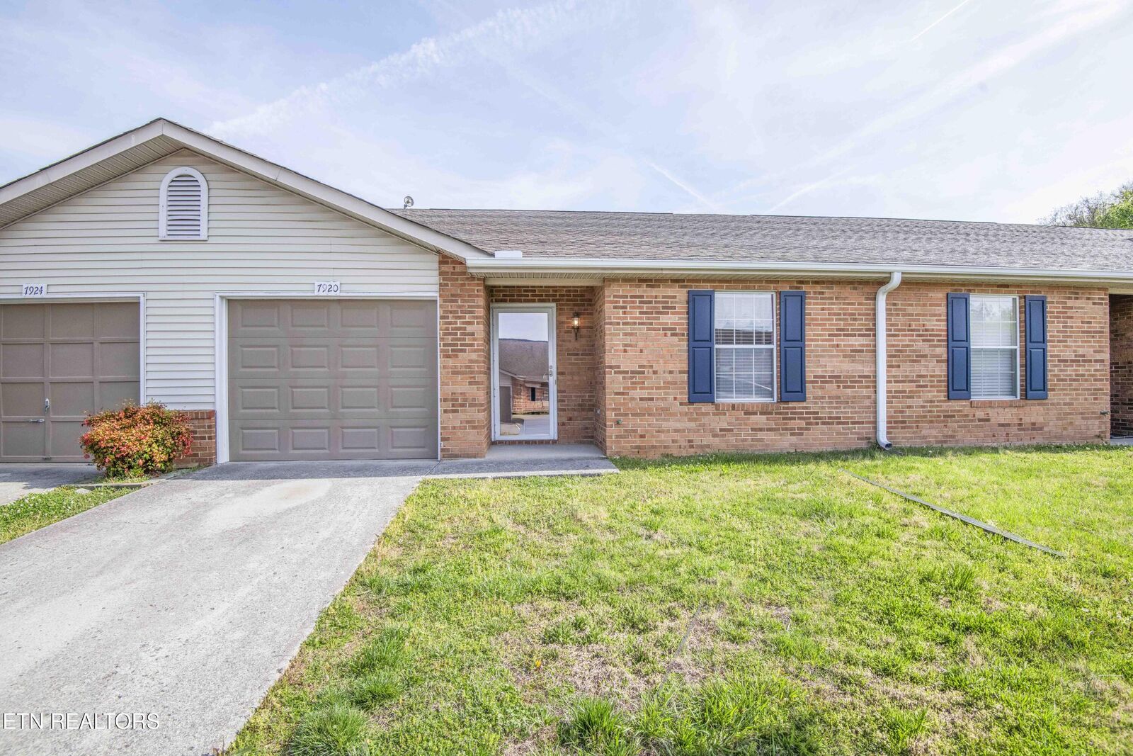 Property Photo:  7920 Cavanaugh Way  TN 37849 