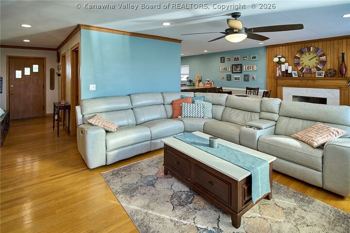 Property Photo: 1555 Summit Drive WV 25302