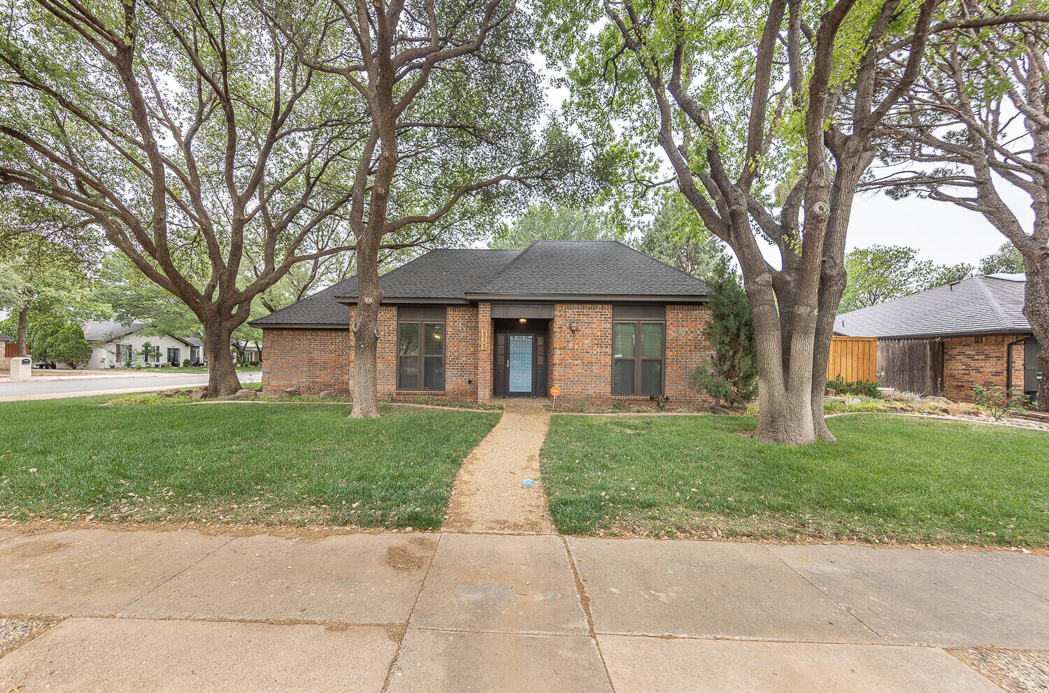 Property Photo:  4909 79th Street  TX 79424 