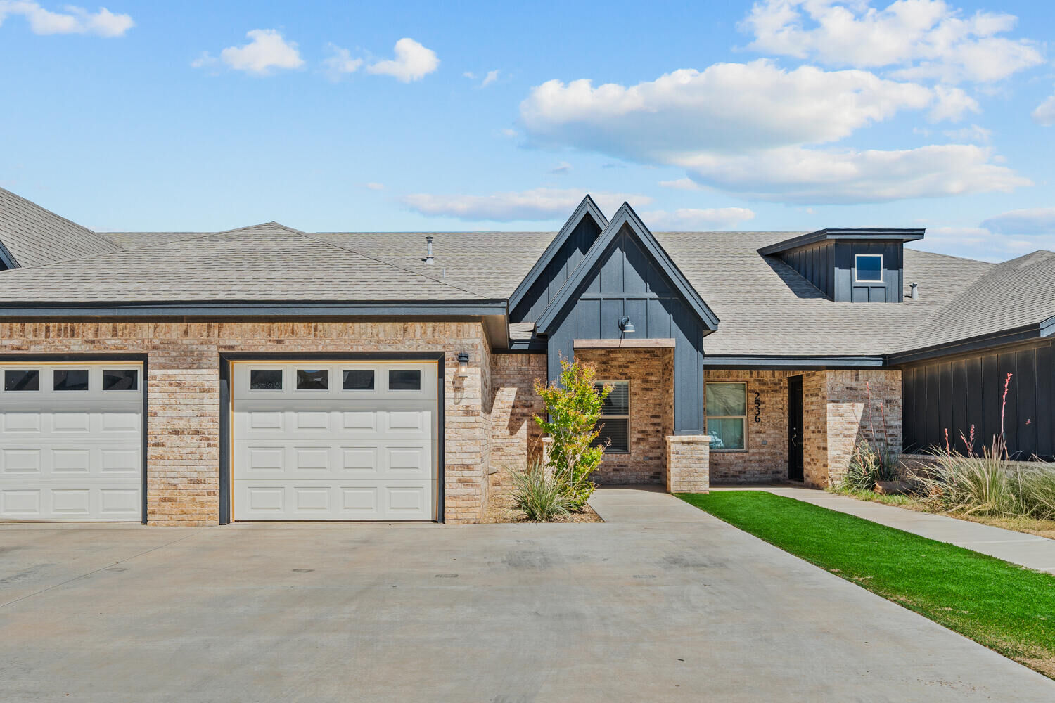 Property Photo:  2538 138th Street  TX 79423 