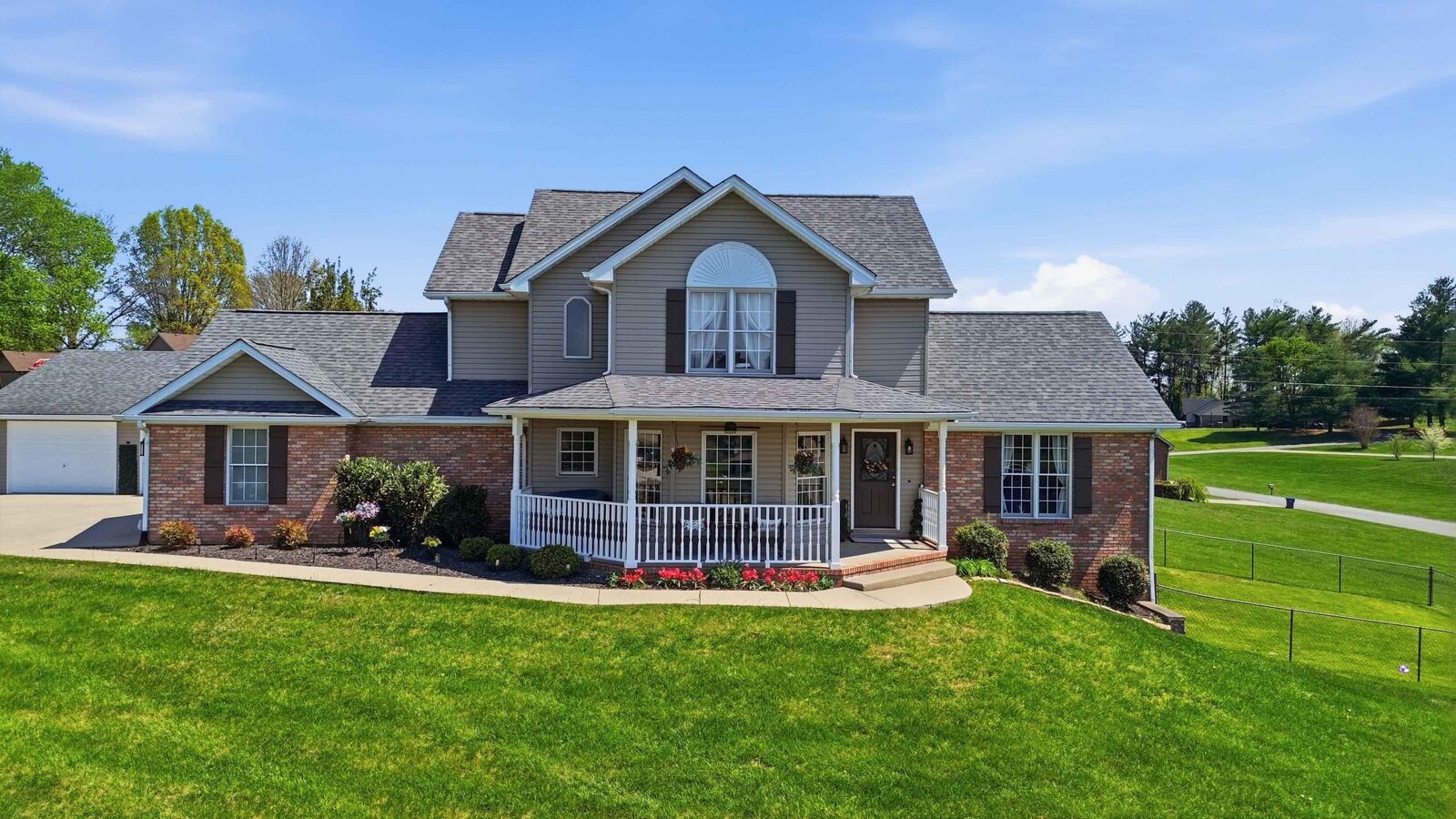 Property Photo:  236 Pine Street  KY 42503 