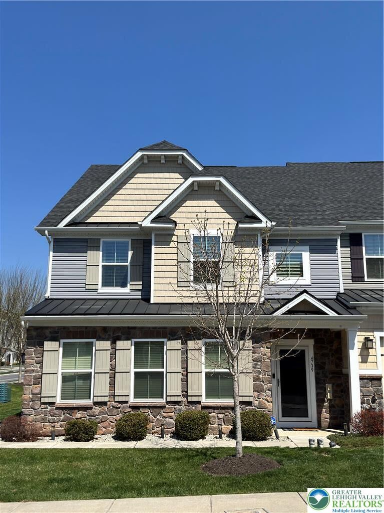 Property Photo: 4739 Rafi Road PA 18045