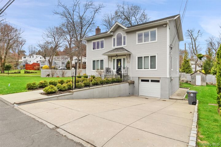 Property Photo:  24 Jennings Road  NY 10605 