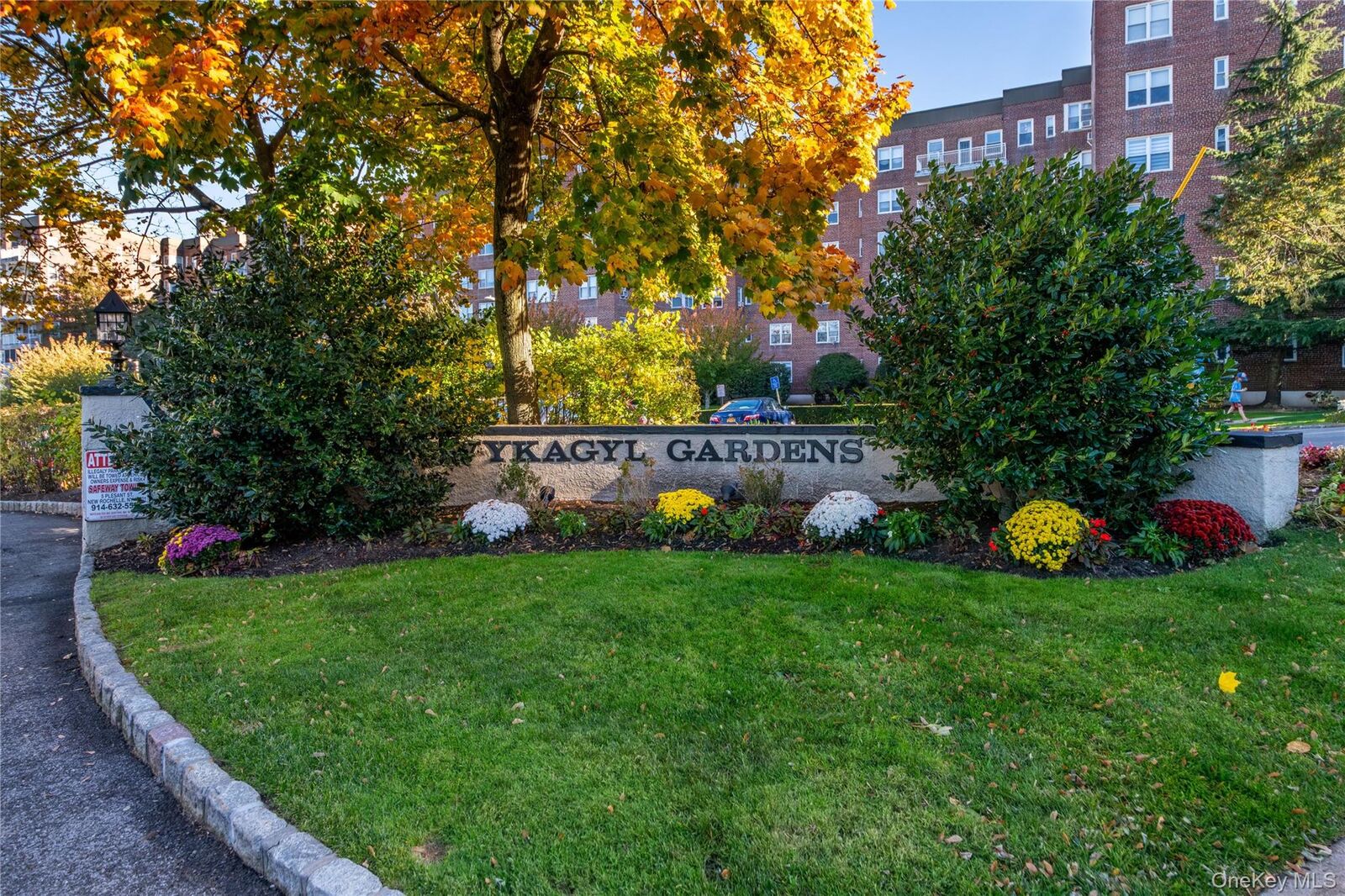 Property Photo:  1273 North Avenue 7/2G  NY 10804 