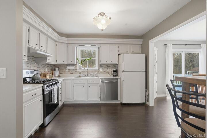 Property Photo:  219 Lynch Avenue  NY 10958 