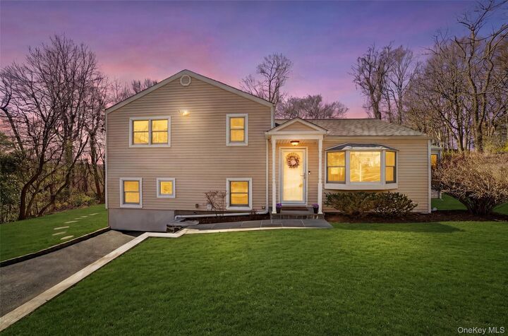 Property Photo: 9 Ridge Road NY 10567