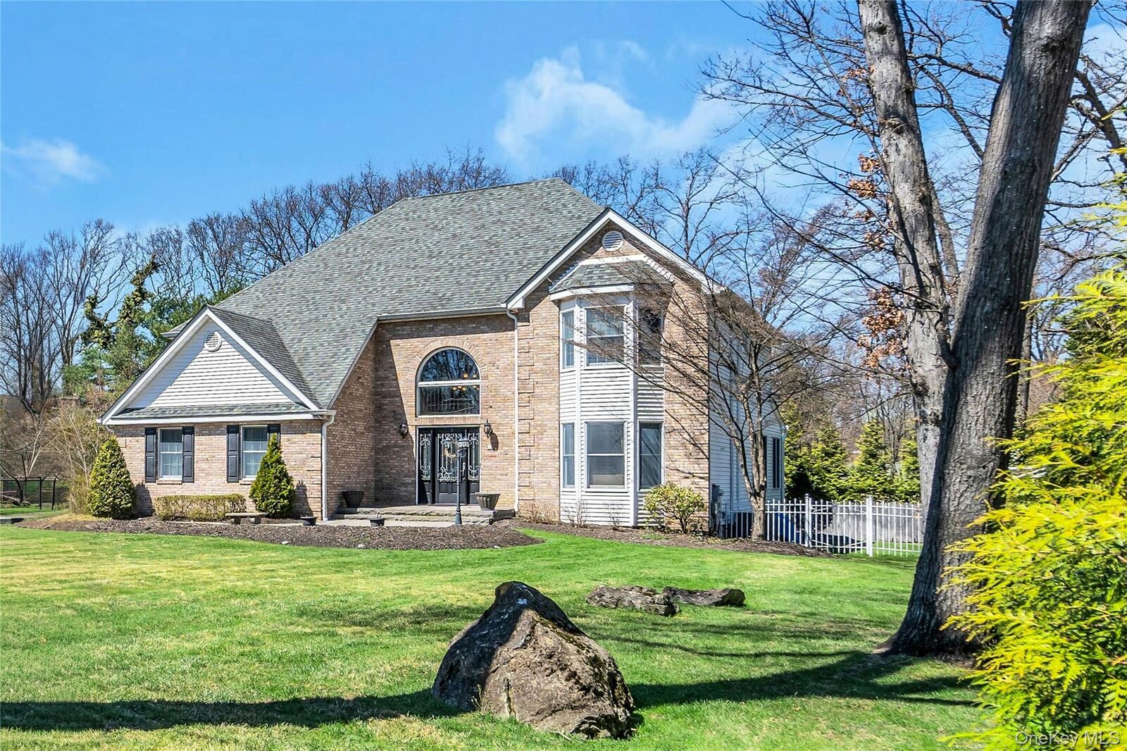 Property Photo: 1 Kings Court NY 11788