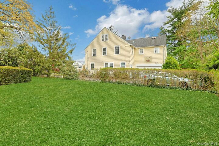 Property Photo:  120 Harvard Drive  NY 10530 