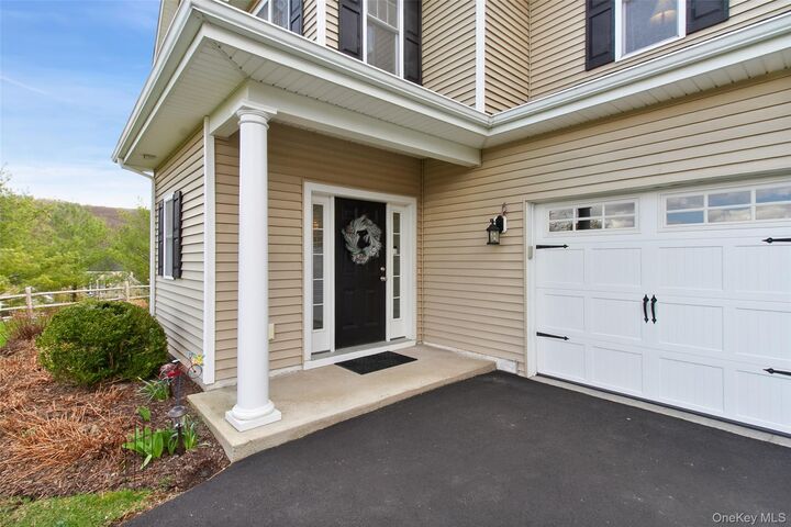 Property Photo:  19 Revolution Road  NY 10516 