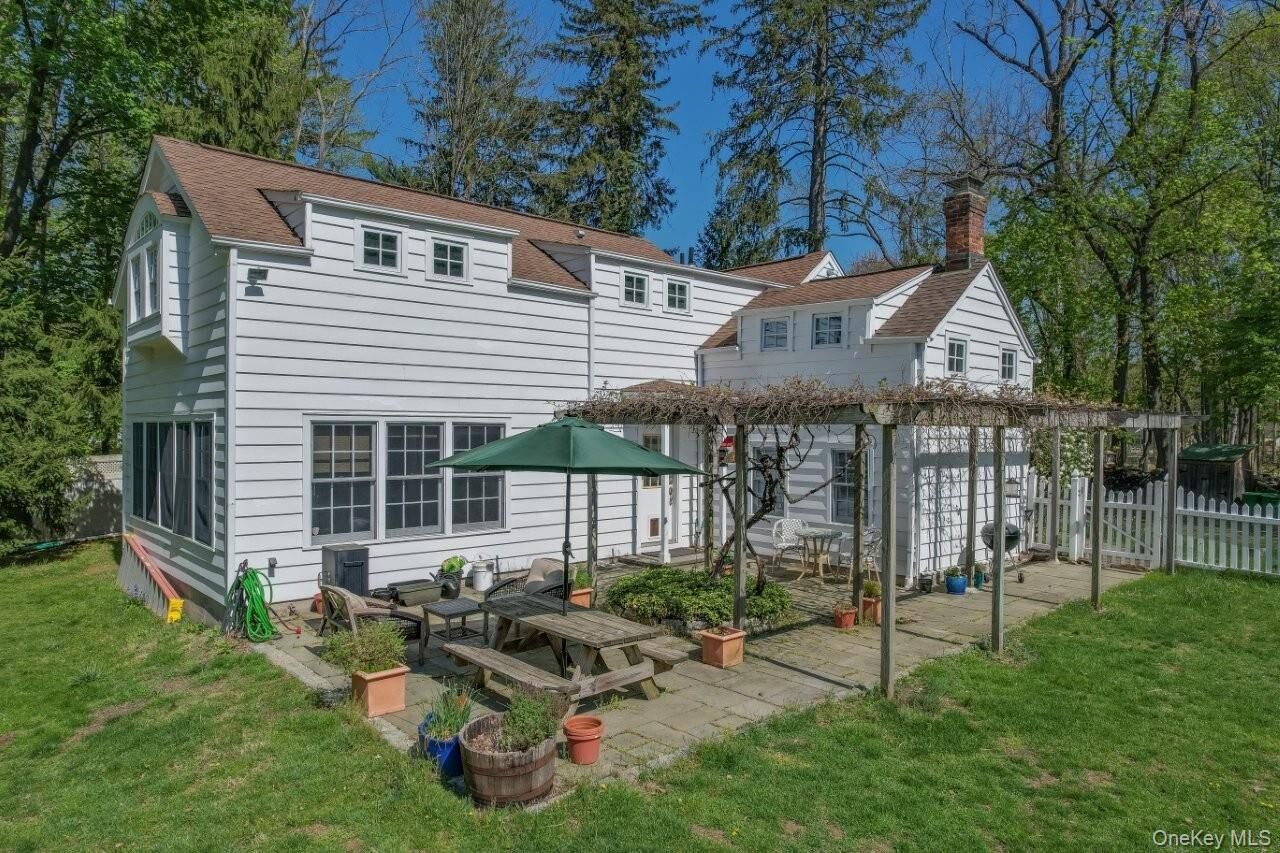 Property Photo: 197 Route 9W NY 10964