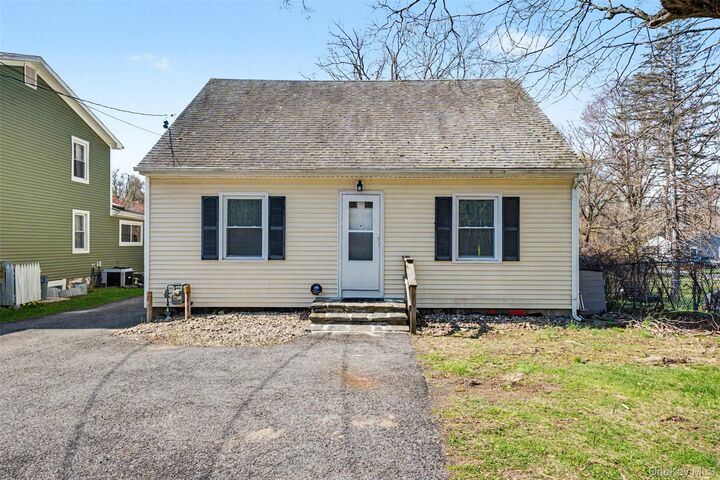 Property Photo: 15 Forge Hill Road NY 12553