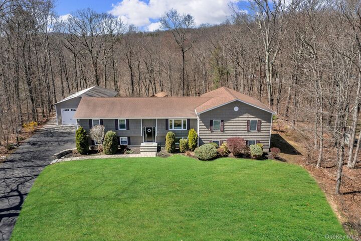 Property Photo:  26 Drovers Lane  NY 10509 