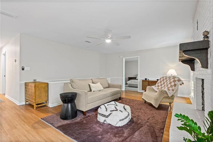 Property Photo:  58 Caisson Trace  AL 36527 