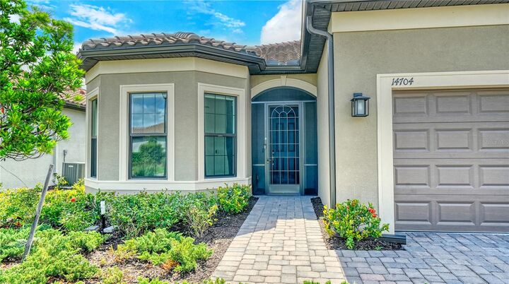 Property Photo: 14704 Golden Grass Terrace FL 34275