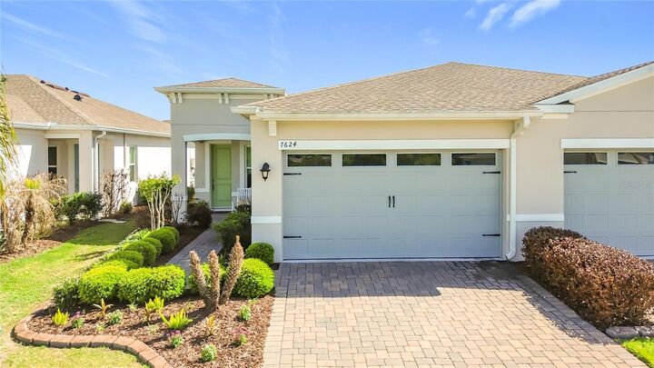 Property Photo: 7624 Sand Pierre Court FL 34747