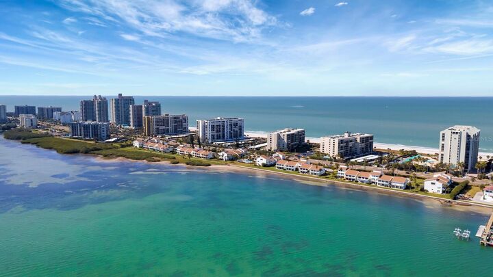 Property Photo:  1451 Gulf Boulevard 101  FL 33767 