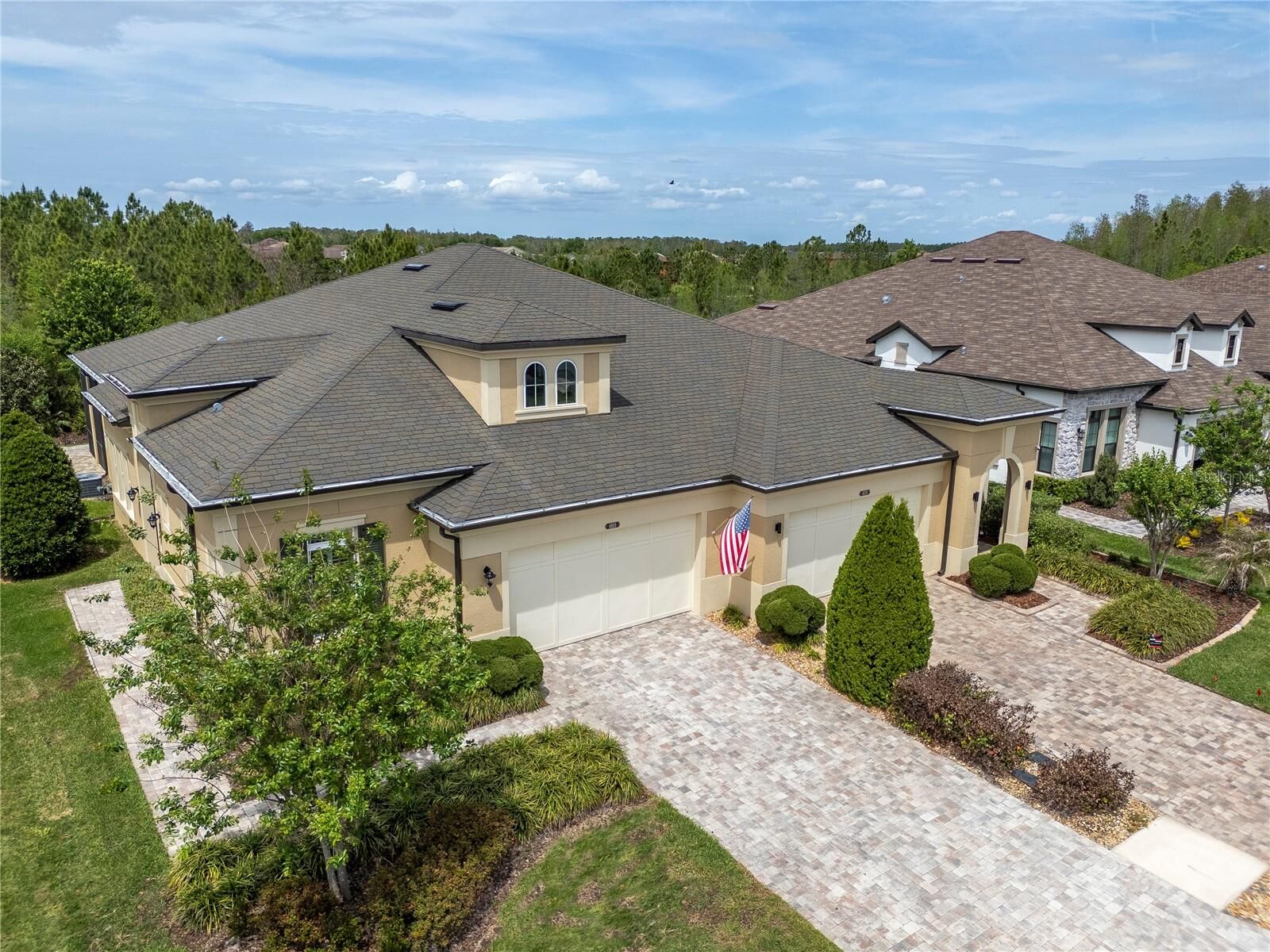 Property Photo:  4169 Barletta Court  FL 33543 