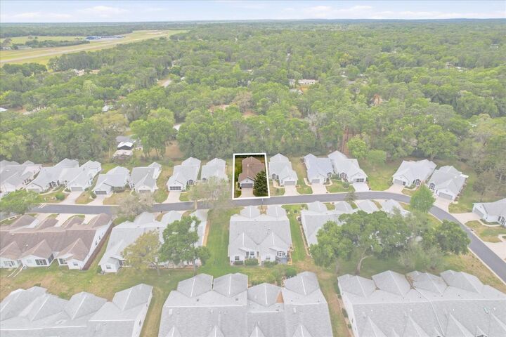 Property Photo:  3569 S Belgrave Drive  FL 34452 