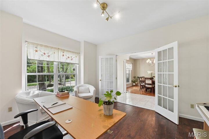 Property Photo:  1131 Wildhorse Meadows Drive  MO 63005 