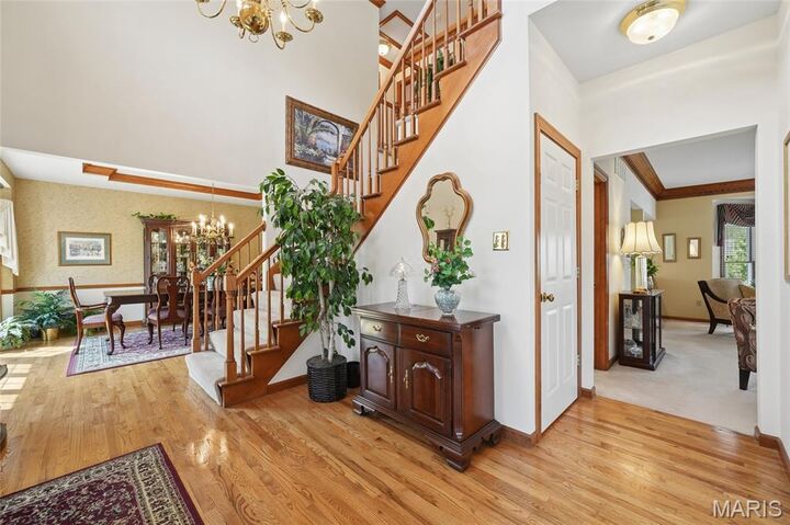 Property Photo:  2213 Wood Dale Ridge Court  MO 63011 